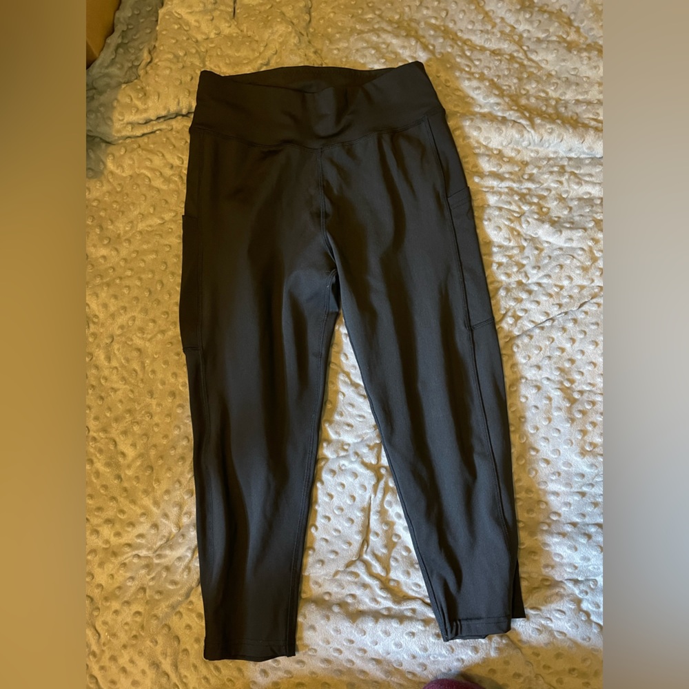 active pants